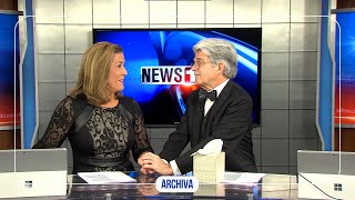 Patrece Dayton and Kevin Orpurt's Last Show at WTHI-TV | January 16, 2024