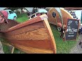 bushcraftshow 2017 video