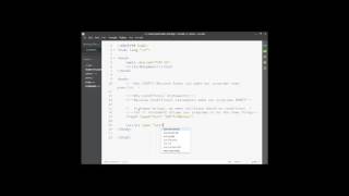 JavaScript - Hands-On Demonstrations - Chapter 3 Part 2