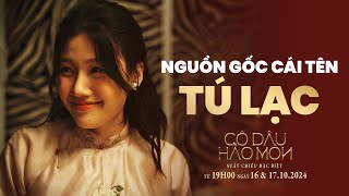 CÔ DÂU HÀO MÔN | BEST CUT 1 | Suất chiếu sớm từ 19h ngày 16 \u0026 17.10.2024