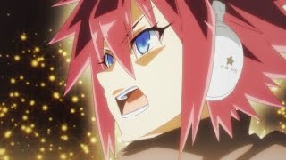 Twin Star Exorcists Part 4 - Official Trailer - Available Now