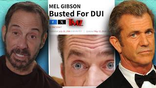 There's Something You Don't Know About The Mel Gibson Story | Pop Culture History