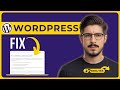 How To Fix Error Establishing A Database Connection In WordPress LocalHost Or Live 2026