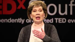 Building a 7-generation world | Susan Bosak | TEDxStouffville