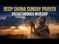 1 Hour Deep Shona Worship Prayer | Healing, Breakthrough & God's Blessings 🙏