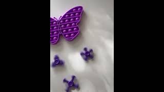 #ASMR​ Fidget Toys TikTok Compilation Toys Asmr 0235 #shorts