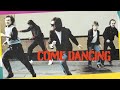 The Kinks - Come Dancing (Official Audio)