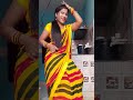 teri bikhri bikhri julfe shorts dance video