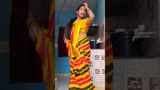 Teri bikhri bikhri julfe#shorts #dance #video