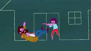 Close enough with regular show theme
