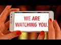 Find Out Who’s Tracking You Through Your Phone