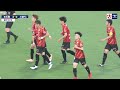 【ハイライト】第101回天皇杯 名古屋グランパスvs.三菱水島ＦＣ｜2回戦