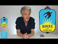 bikes4ukraine cykler til ukraine crowdfunding sending bikes to ukraine