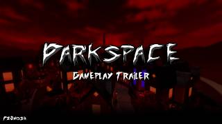 Darkspace - Gameplay Trailer
