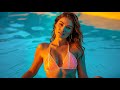 House Music Mix FALL 2024 - Dom Dolla, Ariana Grande, Disclosure, David Guetta Style DJ Mix