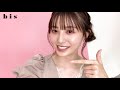 【吉井美優】現役アイドル直伝💓動いても崩れないヘアアレンジ 26時のマスカレイド