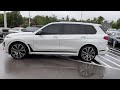 2023 BMW X7 M60i TN Knoxville, Lenoir City, Loudon, Maryville, Farragut