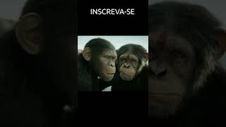 Trailer Planeta Dos Macacos: O Reinado -  Dublado PT-BR (2024)