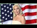 What If Lady Gaga Was President?