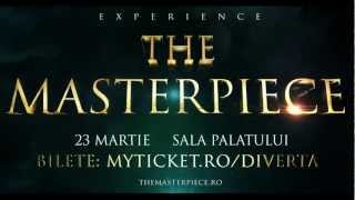 The Masterpiece Experience - Full Trailer