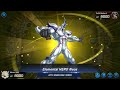 elemental hero neos art alternate new animation 4k yugioh master duel 2.2.1