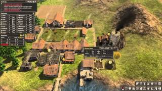 How to gain population on Banished game