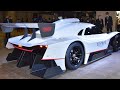 Top 15 Craziest Concept Cars 2022!