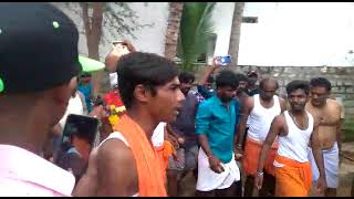 GangaJul  festival in my village in gudikal,yemmiganur kurnool district 2021©Shrinivas_Chanchal