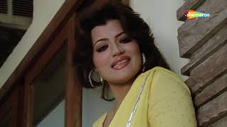 Do Premee (HD) Rishi Kapoor | Moushumi Chatterjee | Om Prakash Bollywood Hit's Movie Scene