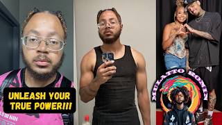 How Young Attractive Light Skin & Mulatto Men NEED To Approach Dating For Success!!!