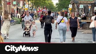 Crucial byelection for Trudeau Liberals in Montreal riding