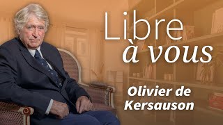 «La religion permet à l'homme de s'améliorer» : Olivier de Kersauson est l’invité de «Libre à vous»