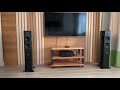 hegel h390 dynaudio countur 30i nazareth “animals”