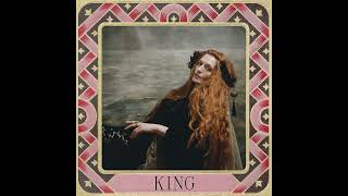 Florence + the Machine - King (Audio)