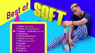 Best of SOFT (Audio Jukebox)