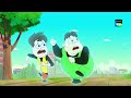 దర్ కే ఆగే వీర్ హై paap o meter full episode in telugu videos for kids