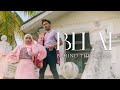 Bunga & Amsyar Leee - Belai (Behind The Scenes)