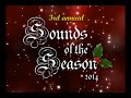 Sounds of the Season 2014