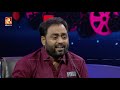 parayam nedam episode 104 m g sreekumar u0026 sudheer paravoor part 1 musical game show