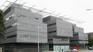 School of Mathematics, University of Manchester | Wikipedia audio article
