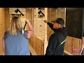 deep creek axe throwing co. deep creek lake maryland