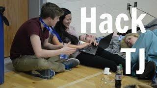 HackTJ