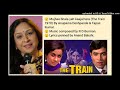 mujhse bhala yeh kaajal tera the train 1970 by anupama deshpande u0026 tapas kumarcutter