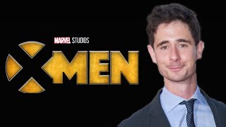 MCU X-Men Movie Lands Writer