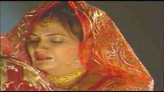 105 . Bridal wear Round -Miss World Punjaban 2002