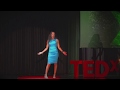 The GenZ Approach to Curing Cancer | Noelle Cutter | TEDxFarmingdale