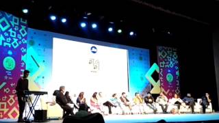 Never heard before | Jo jeeta wohi sikander | Jio MAMI 18th Mumbai film festival with star