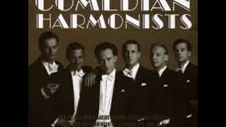 Tribute to Comedian Harmonists