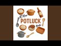 Potluck ((Live in Studio Version))