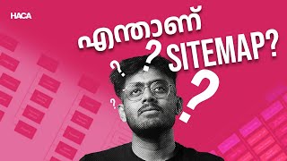 എന്താണ് Sitemap? | SEO | Haris\u0026Co. Academy | Digital Marketing Course in Kerala